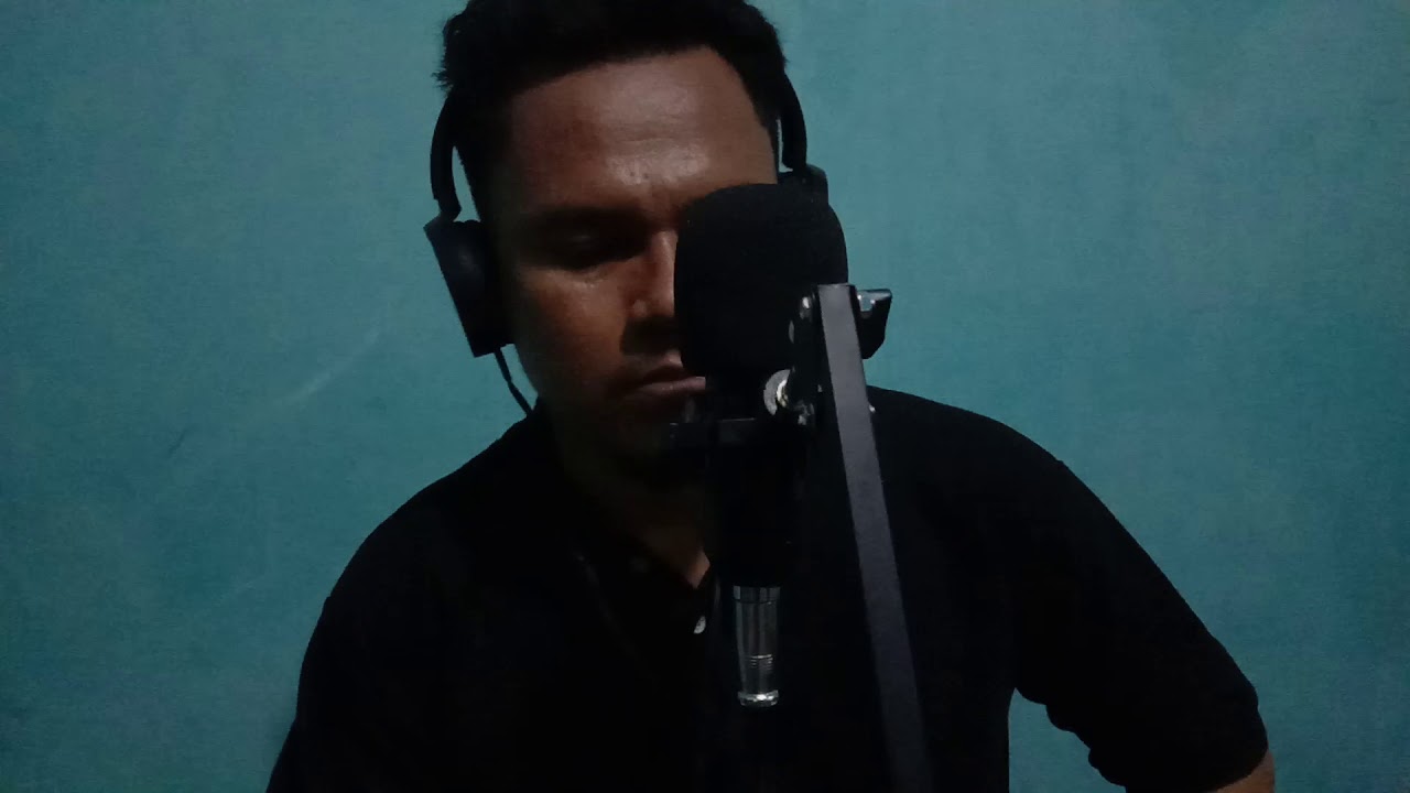 Patamorgana cover by karmawan - YouTube