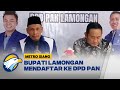 Jelang Pemilihan Kepala Daerah