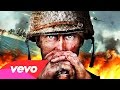 Call of Duty WW2 Song - “Something Just Like This” Parody (Chainsmokers)
