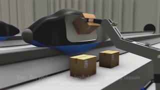 Fast Delivery Technology