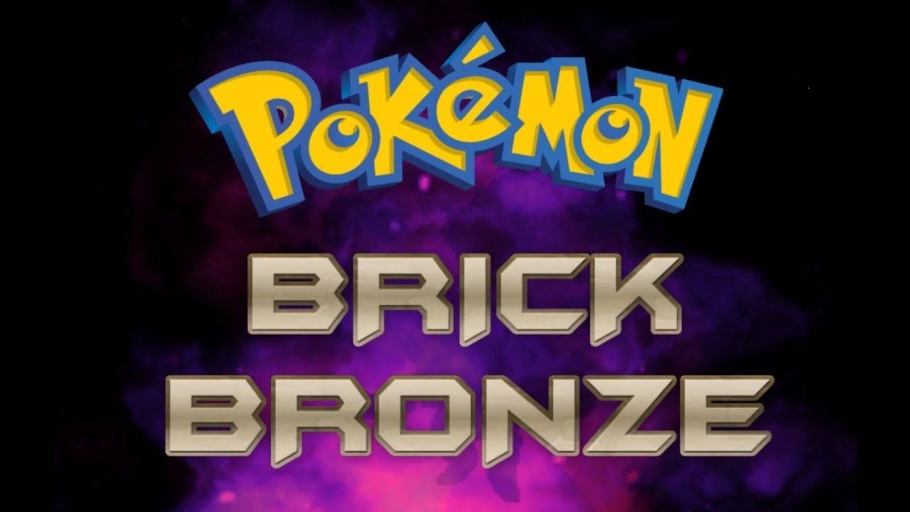 Pokémon Brick Bronze: Roria Champion (music extended)