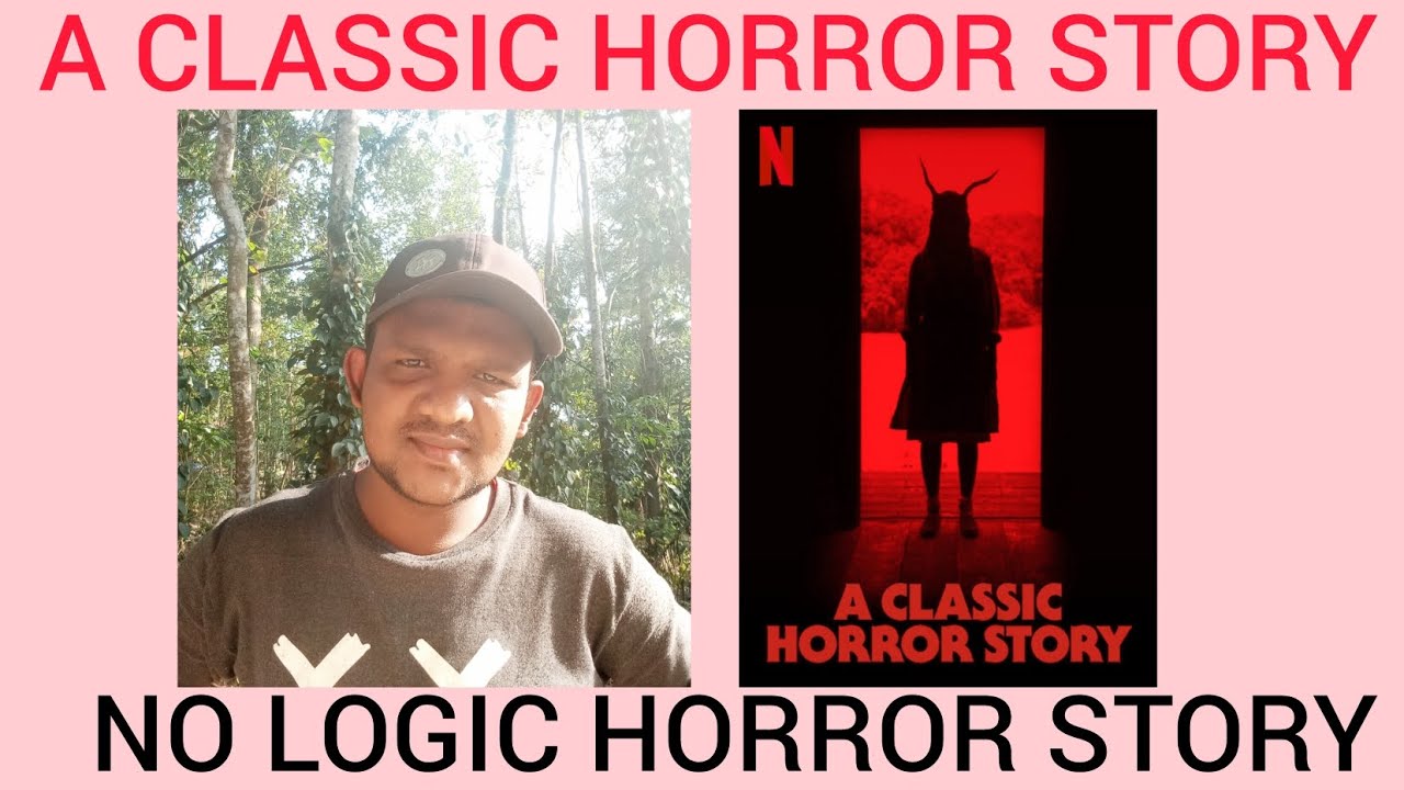 A CLASSIC HORROR STORY  MALAYALAM REVIEW...........
