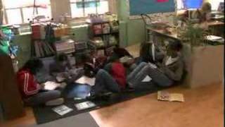 DonorsChoose.org Documentary