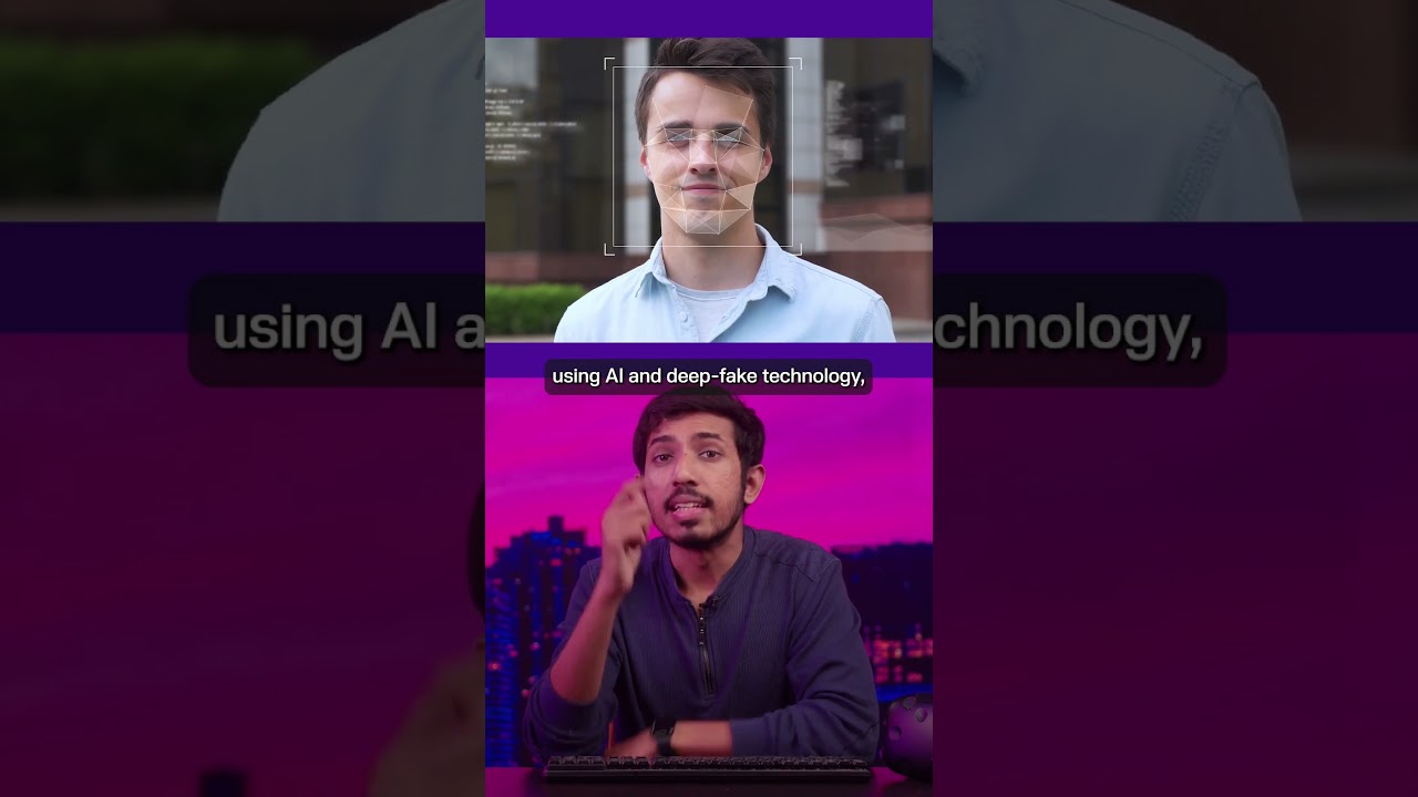 Shah Rukh Khan’s AI Advertisement