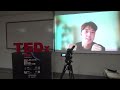 To the unknown world, digitization of the sense of smell | Jong-yoon Jung | TEDxYouth@DaejeonDSHS