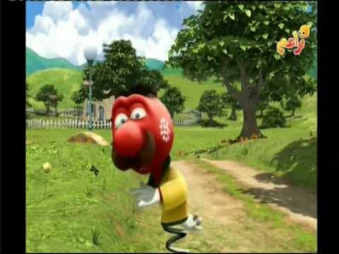 براعم مزرعة المرح أروع عرض Wmv 