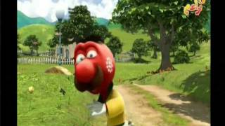 براعم مزرعة المرح - أروع عرض.Wmv