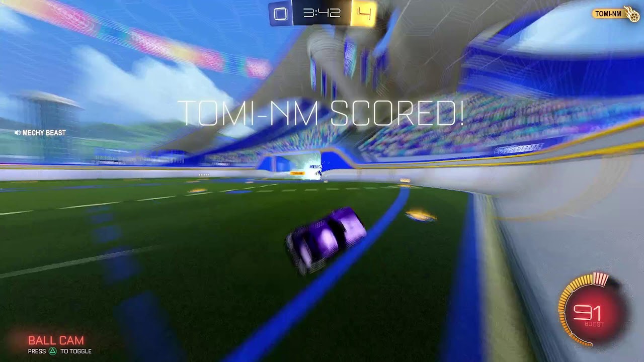 Road to ssl - STREAM 1