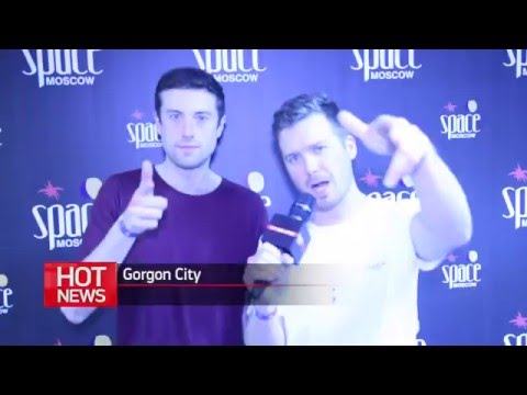 HOT NEWS - как прошел московский концерт Gorgon City