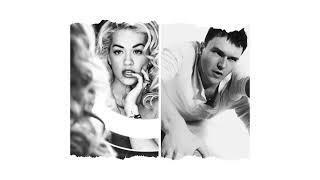 Rita Ora, Tsatsamis - Roc The Life x Angelina (Mashup)