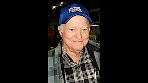 Tribute To Mac McMurray | The Man Who Saved Southe...