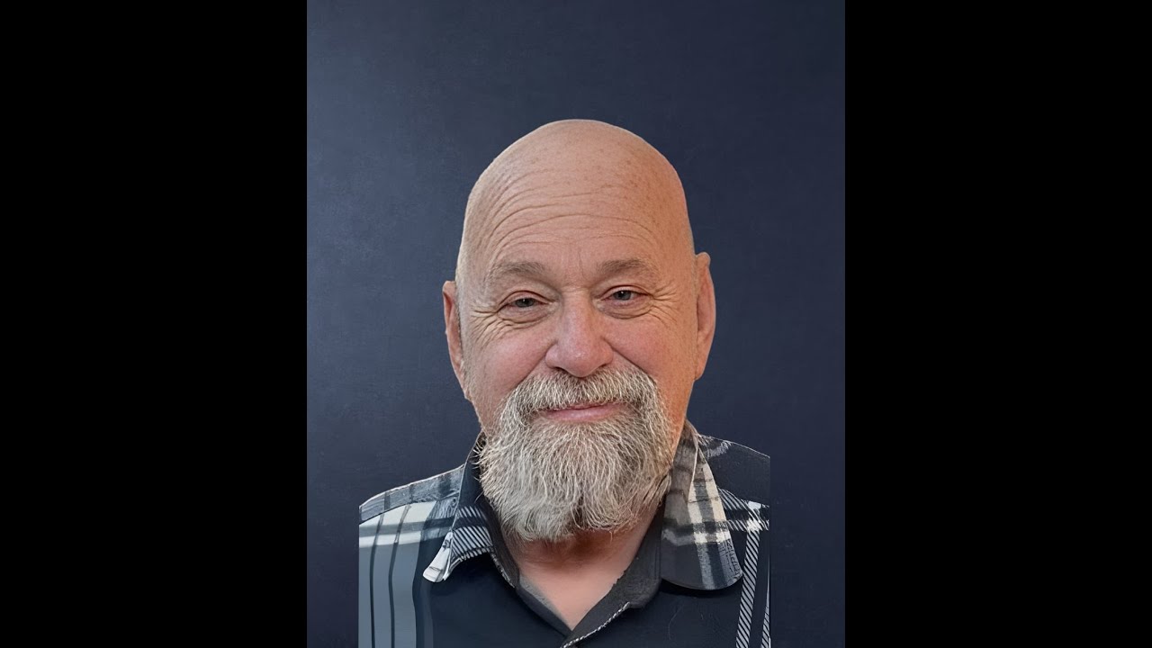 Mark Stephens Funeral Service