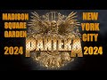 PANTERA "FULL SHOW" Live at MSG NYC 2/22/2024 remastered multicam