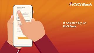 ICICI Bank Dealer Disbursement Two-wheeler Loans