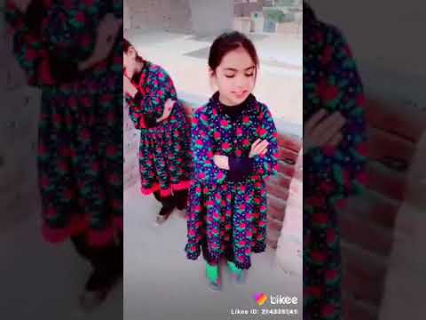 چھوٹی بچی کی خوبصورت آواز میں قصیدہ