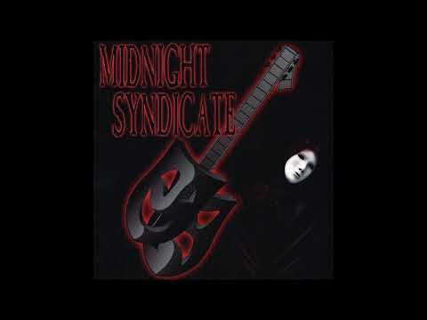 Midnight Syndicate - S/T(1997(Experimental)(Darkwave)(Goth Rock