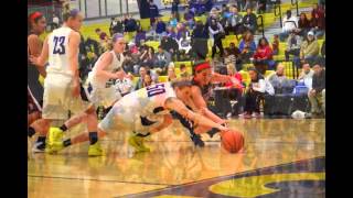 RHS Lady Rebels 2013 -14 Season  SD 480p 2