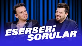 Eserseri Sorular (Edis) | EYS 20.  Resimi