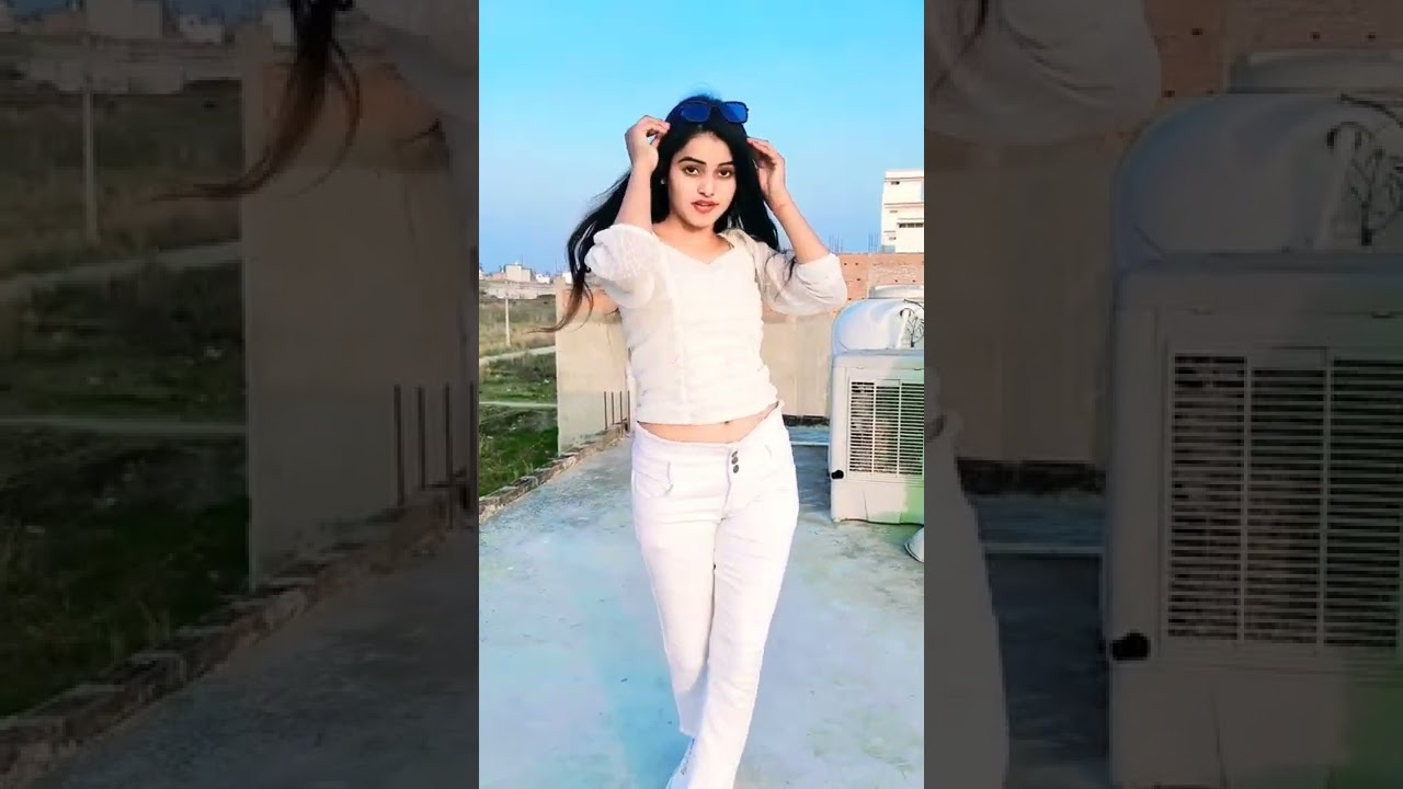 Mud Mud Ke Na Dekh 🔥- Mujhe Mud Mud Ke |  Neha Kakkar | New trending  Song Reel 🔥😍