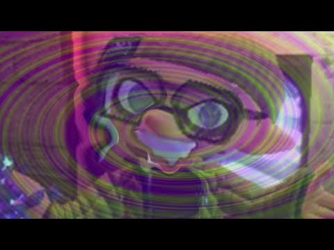 Splatoon Gmodders and their ways of "lip-syncing".