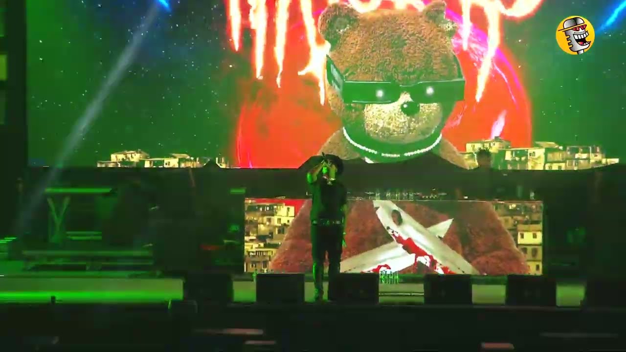 Major RD - Troféu (Plantão Festival 2023)