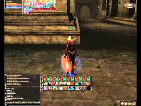 L2 Java 5000x pvp