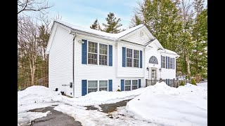 129 Green Farm Road video tour