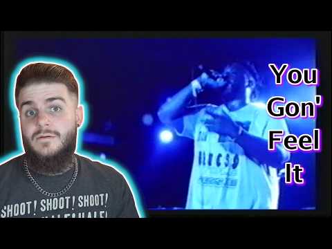 ELUCID | Betamax (Reaction)