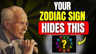 The Shadow Side of Your Zodiac Sign — Carl Jung Explains