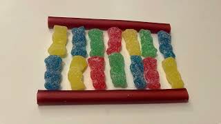DNA Replication With Candy