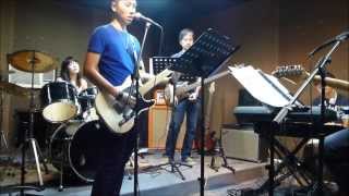 海闊天空 - Beyond Klems Band Cover