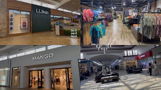 Come With Me to Smithhaven Mall 🛍️ | Mall Vlog