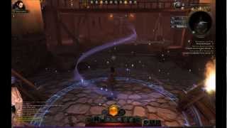 Velluminous Gaming - Neverwinter Beta 2 - Control Wizard 004