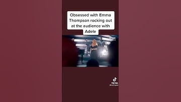 Thumbnail of Emma Thompson is a mood (please like and subscribe) #shorts #short_video #british