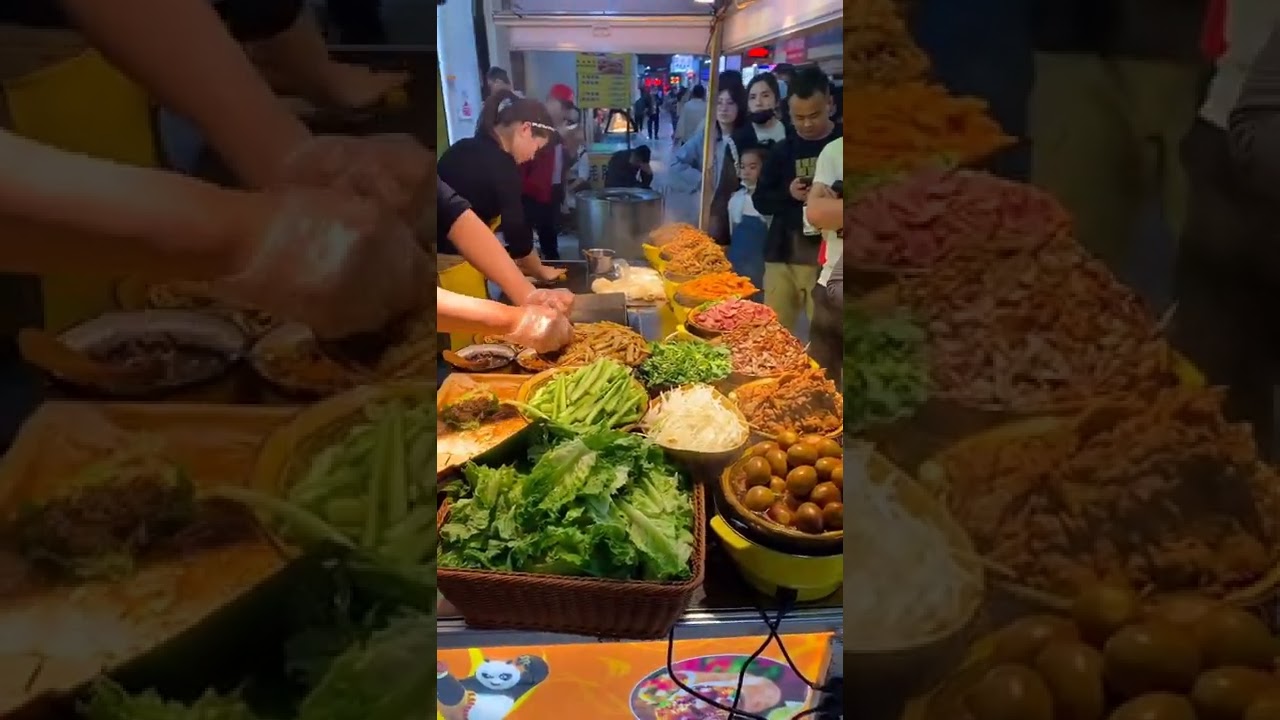 Street food / Yummy / Best video every day #80
