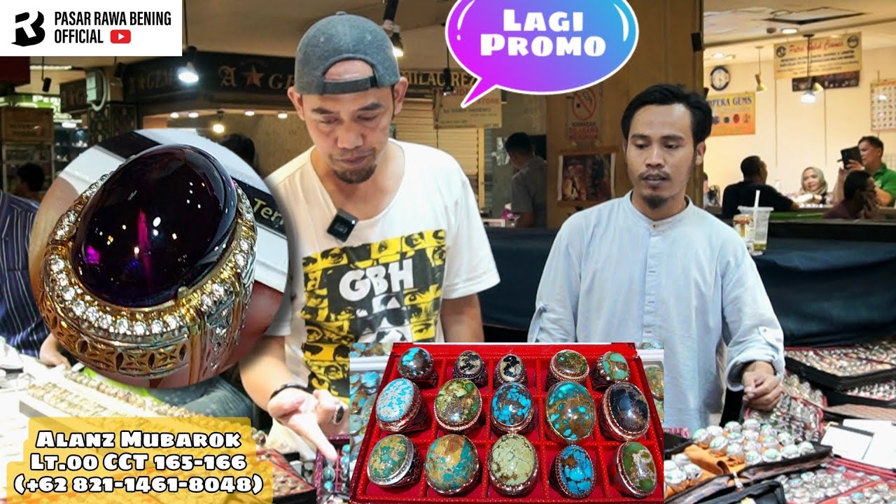 Mumpung lagi Promo Nih ..!!  