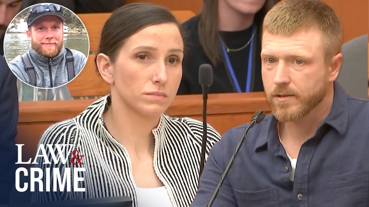 Kouri Richins Asked Alleged Lover If He Ever Killed Before: Testimony