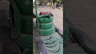 Paryavaran Park #sultanpur #ytshorts #park #pizza #sultanpurjunction