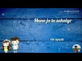 Mann ja tu sohniye new WhatsApp status Whatsapp Status Video Download Free