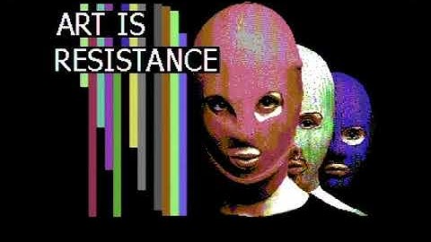 Uncensored  - Ultimate64 (initial release) with real SID