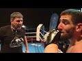 Savate Pro : Turan Gafarov vs Oleg Likhtarovich