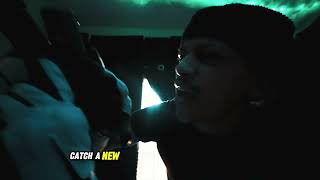 Jace! (iayze) - Goose Creek (Osamason Diss) [w/ Lyric Video + Visuals]