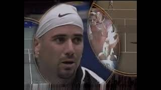 1997 Commercial For The 1998 Australian Open