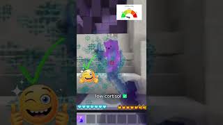 Cortisol Minecraft PVP  #minecraft