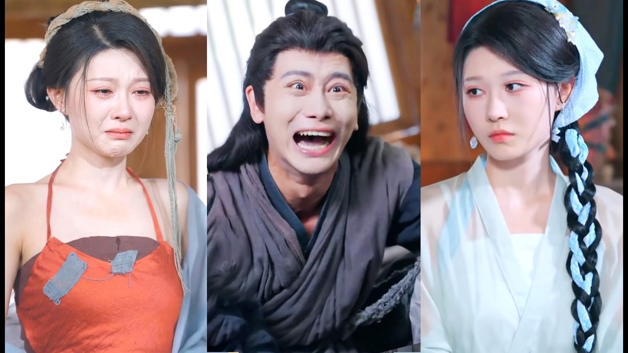 XK về thời đói kém ở chung với chị dâu xinh đẹp, kích hoạt hệ thống cứu đói thu phục dàn mỹ nữ