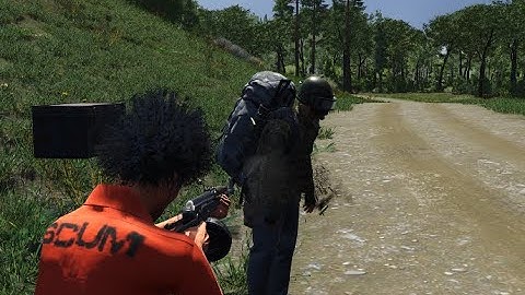 Catch A Cheater SCUM GAME 22/10/2023 Super Hack