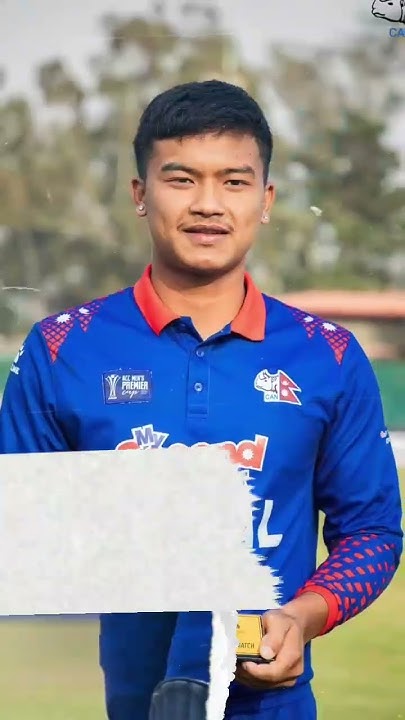 biography-of-nepali-cricket-player-kushal-mall-cricket-kushalmall