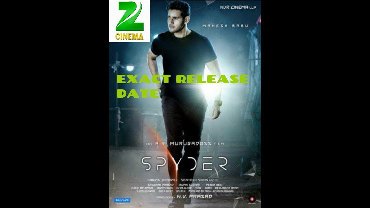 spyder movie 2017 telugu movie rules