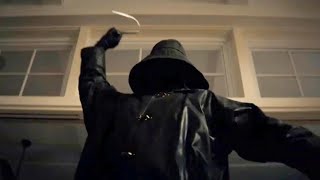  I Know What You Did Last Summer Official Trailer 2025