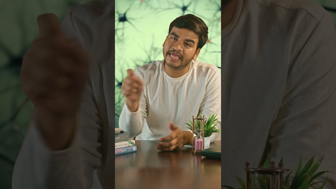 क्या आपके साथ भी ऐसा होता है?  Have you ever felt the same way?